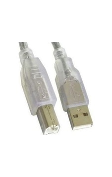 Codegen Usb 2.0 Yazıcı Kablosu 3m Codegen Usb 2.0 Yazıcı Kablosu 3m