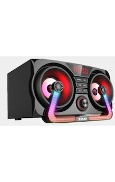 Tae Electronics Türkiye Soundbar One Set Sistem Model