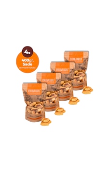 Tadım Kuru Fırını Tereyağlı Beypazarı Kurusu 4 x 400 G
