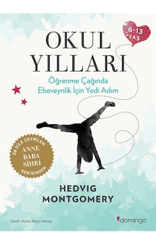 Okul Yılları / Hedvig Montgomery Okul Yılları / Hedvig Montgomery