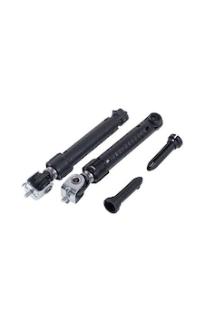Ariston Hotpoint Indesit Uyumlu Çamaşır Makinesi Amortisör Takımı - 394804613 Ariston Hotpoint Indesit Uyumlu Çamaşır Makinesi Amortisör Takımı - 394804613