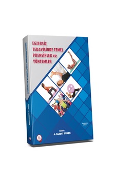 Egzersiz Tedavisinde Temel Prensipler ve Yöntemler