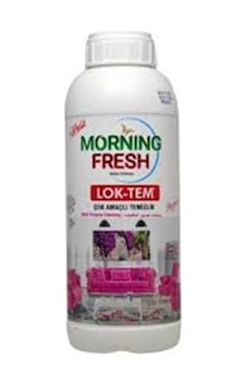 Mornıng Fressh Lok-tem 1 Lt Begonvil Çok Amaç.tem Tekli Mornıng Fressh Lok-tem 1 Lt Begonvil Çok Amaç.tem Tekli