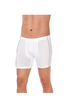 Epilons Zenvial Star 101 Modal Biyeli Erkek Boxer Zenviall2 Beyaz Epilons Zenvial Star 101 Modal Biyeli Erkek Boxer Zenviall2 Beyaz