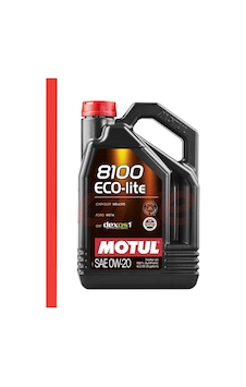 Motul 8100 Eco-lite 0w-20 Dexos1 Gen2 Motor Yağı 4 Litre Güncel Üretim Tam Sentetik Benzinli A Motul 8100 Eco-lite 0w-20 Dexos1 Gen2 Motor Yağı 4 Litre Güncel Üretim Tam Sentetik Benzinli A