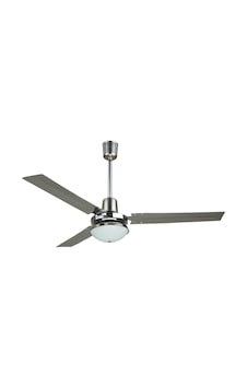 Kaşkar K48010 48" 3 Kanatlı Aydınlatmalı Tavan Vantilatörü Kaşkar K48010 48" 3 Kanatlı Aydınlatmalı Tavan Vantilatörü