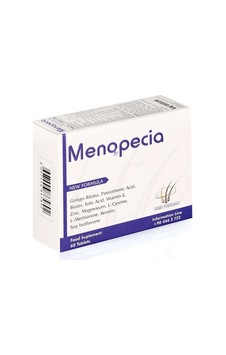 Menopecia 60 Tablet
