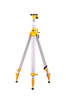 Leica Profesyonel Ağır Hizmet Tripod 5/8" Rmt300 Leica Profesyonel Ağır Hizmet Tripod 5/8" Rmt300