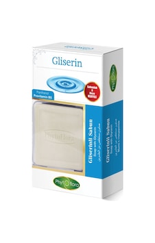 Phytoflora Gliserin Sabunu 130 G Phytoflora Gliserin Sabunu 130 G