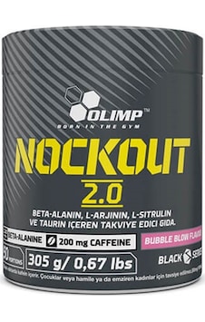 Olimp Nockout 2.0 305 Gr