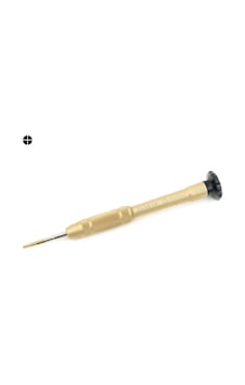 Jıafa Jf-609-1.2 Profesyonel Tornavida- 5775 Jıafa Jf-609-1.2 Profesyonel Tornavida- 5775