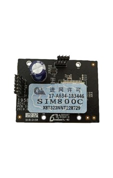 Hıkvısıon Ds-pma-g1 Gprs Modulu Ax Hybrıd Panel -p Modelleri İle Uyumludur Hıkvısıon Ds-pma-g1 Gprs Modulu Ax Hybrıd Panel -p Modelleri İle Uyumludur