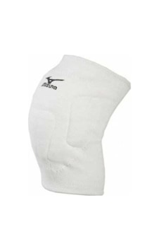 Mizuno Vs1 Kneepad Voleybol Dizlik Beyaz Z59Ss89101