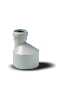 Ege Yıldız 125x75 Pvc Redüksiyon 3,2 Mm 3''