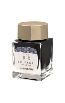 Sailor Shikiori Mürekkep Shimoyo 20 Ml Çok Renkli Sailor Shikiori Mürekkep Shimoyo 20 Ml Çok Renkli