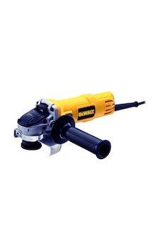 Dewalt DWE4050 800 W 115 MM Profesyonel Avuç Taşlama Makinesi Dewalt DWE4050 800 W 115 MM Profesyonel Avuç Taşlama Makinesi