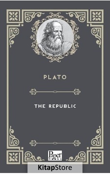 The Republic - Plato - Paper Books The Republic - Plato - Paper Books