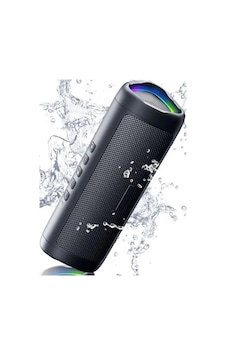 Bolabutty Hd Ses Özellikli Bluetooth Hoparlör Siyah