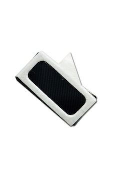 İnfinix Zero 8 Uyumlu İç Kulaklık Speaker Siyah İnfinix Zero 8 Uyumlu İç Kulaklık Speaker Siyah