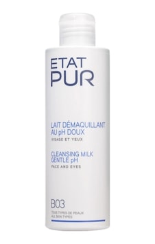 Etat Pur B03 Makyaj Temizleme Sütü 200 ML Etat Pur B03 Makyaj Temizleme Sütü 200 ML