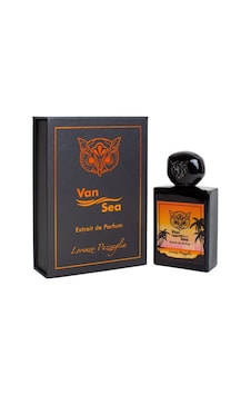 Lorenzo Pazzaglia Van Sea Extrait De Parfum 50 Ml Oryantal Lorenzo Pazzaglia Van Sea Extrait De Parfum 50 Ml Oryantal
