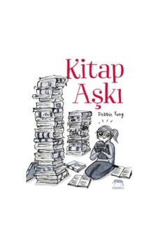 Kitap Aşkı - Debbie Tung - Yabancı