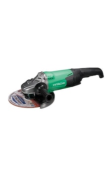 HİTACHİ G23ST 2200 W 230 MM BÜYÜK TAŞLAMA