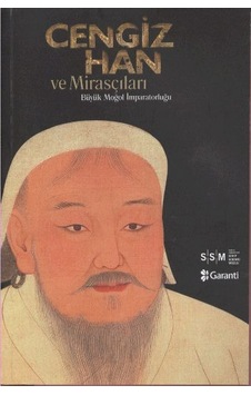 Cengiz Han ve Mirasçıları Cengiz Han ve Mirasçıları