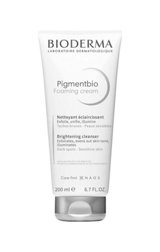 Bioderma Pigmentbio Foaming Cream 200 ML Bioderma Pigmentbio Foaming Cream 200 ML