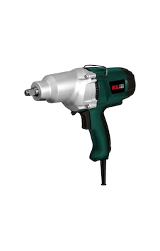 Kl Pro KLSS1901 900 W Elektrikli Somun Sıkma Makinesi Kl Pro KLSS1901 900 W Elektrikli Somun Sıkma Makinesi