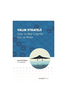 Yalın Strateji / Everett Carl Dolman Yalın Strateji / Everett Carl Dolman
