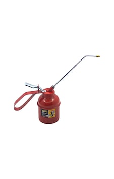 300cc Metal Yağdanlık Dmx4408