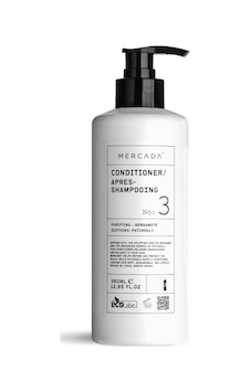 Mercada Beyaz No 3 Purifying And Soothing Conditioner 380 Ml Arındırıcı Ve Yatıştırıcı Saç Kremi