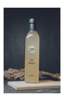 Alıç Sirkesi 500ml