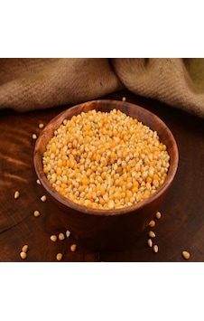 Gurmepark Cin Patlatmalık Mısır 1 KG Gurmepark Cin Patlatmalık Mısır 1 KG