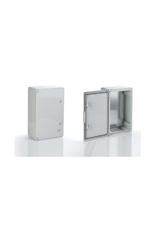 Çetinkaya 25x33x13 Opak Pano Çp-5002 Taban Saclı Çetinkaya 25x33x13 Opak Pano Çp-5002 Taban Saclı