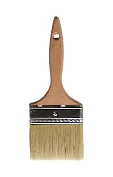 Sgs 4113 Ahşap Saplı Kestirme Fırça 3 No Sgs 4113 Ahşap Saplı Kestirme Fırça 3 No