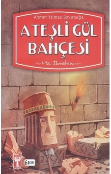 Ahmet Yılmaz Boyunağa Dizisi 09 - Ateşli Gül Bahçesi Ahmet Yılmaz Boyunağa Dizisi 09 - Ateşli Gül Bahçesi