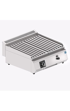 Seamac 50 Cm Lava Taşlı Izgara Seamac 50 Cm Lava Taşlı Izgara