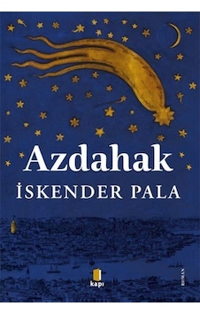 Azdahak / Prof. Dr. İskender Pala Azdahak / Prof. Dr. İskender Pala