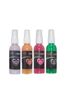 Luxor Kimya 4Lü Oto ve Oda Kokusu 4X50Ml Luxor Kimya 4Lü Oto ve Oda Kokusu 4X50Ml