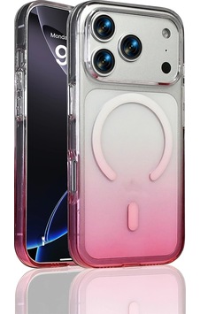 Apple Uyumlu iPhone 17 Pro Kılıf M-safe Şarj Özellikli Zore Septik Silikon Kapak Çok Renkli Apple Uyumlu iPhone 17 Pro Kılıf M-safe Şarj Özellikli Zore Septik Silikon Kapak Çok Renkli