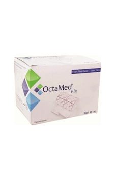 Octamed 15110 Flaster Fix 10 CM x 10 M Octamed 15110 Flaster Fix 10 CM x 10 M