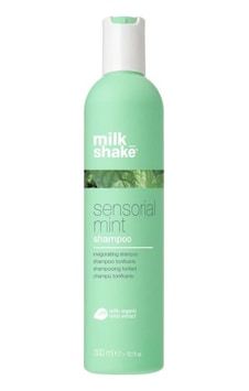 Milk Shake Sensorial Mint Shampoo 300 ML Milk Shake Sensorial Mint Shampoo 300 ML
