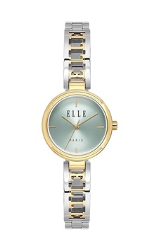 Elle El.1.10014-4 Kadın Kol Saati Altın Elle El.1.10014-4 Kadın Kol Saati Altın