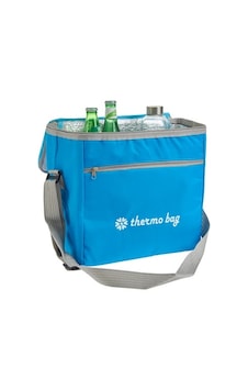 Saban Thermo Çanta 25 L Mavi Saban Thermo Çanta 25 L Mavi