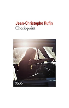 Check-Point - Jean Christophe Rufin