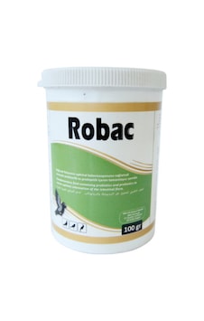 Royal Robac Güvercin Ve Kafes Kuşları Için Probiyotik Ve Prebiyotik 100 G