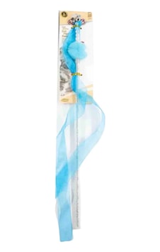 Aquahome Kurdeleli Kedi Oltası - Farklı Renklerde Aquahome Kurdeleli Kedi Oltası - Farklı Renklerde