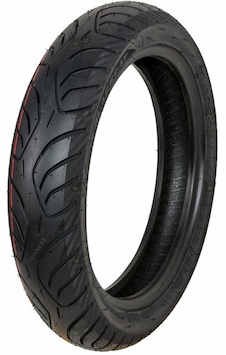 90 / 80 -12 Dış Lastik Dublex 6 Kat Blackcat